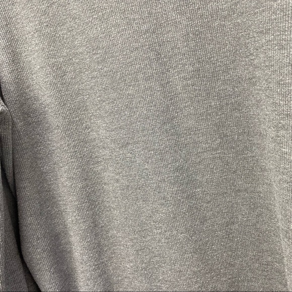 UFA grey kimono style duster - Picture 6 of 8